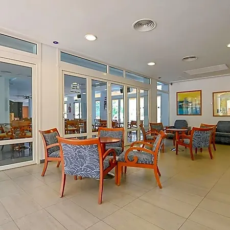 Hotel O7 Club 3*