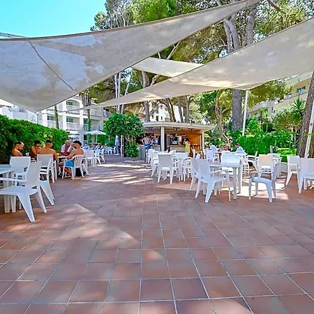 O7 Club Hotel Cala Ratjada (Mallorca)