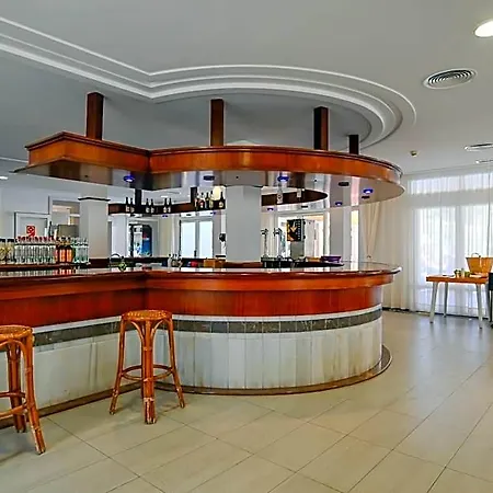Hotel O7 Club Cala Ratjada (Mallorca)