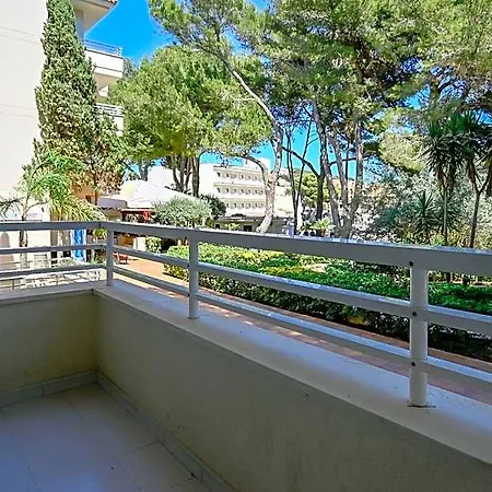 O7 Club Hotel Cala Ratjada (Mallorca)