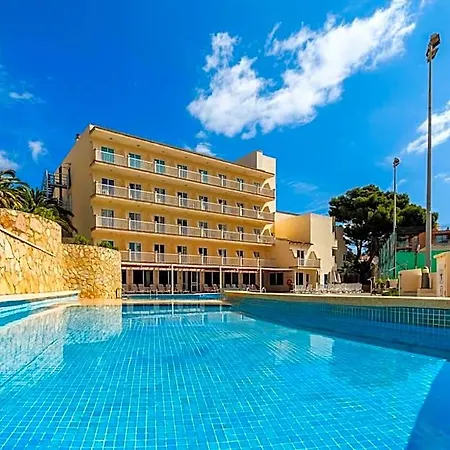 O7 Club Hotel Cala Ratjada (Mallorca)