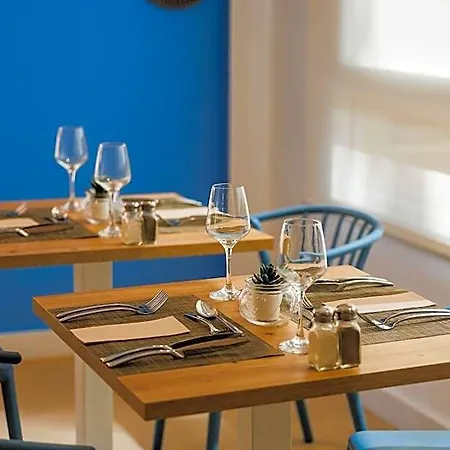 O7 Club 3* Cala Ratjada (Mallorca)