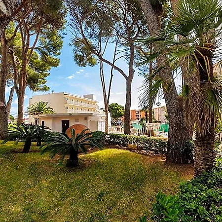 O7 Club Cala Ratjada (Mallorca)