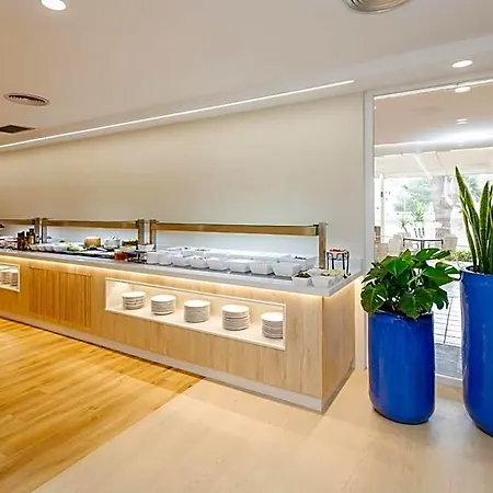 Hotel O7 Club Cala Ratjada (Mallorca)