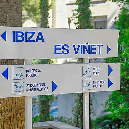 Hotel O7 Club Cala Ratjada (Mallorca)