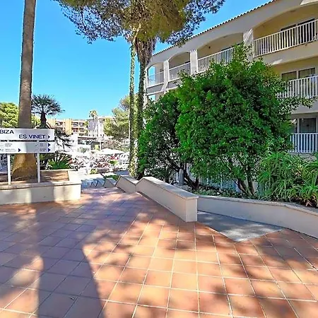 Hotel O7 Club Cala Ratjada (Mallorca)