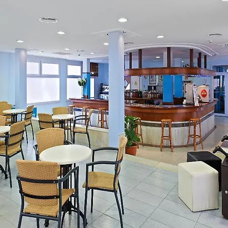 Szálloda O7 Club Cala Ratajda Cala Ratjada (Mallorca)