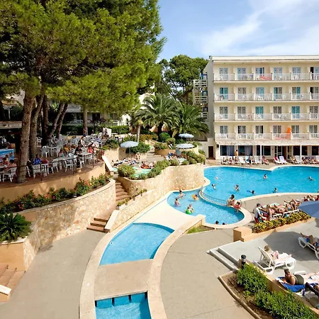 O7 Club Cala Ratajda Ξενοδοχείο Cala Ratjada (Mallorca)