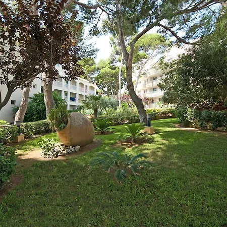 O7 Club 3* Cala Ratjada (Mallorca)