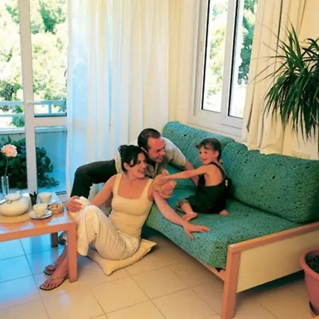 O7 Club 3* Cala Ratjada (Mallorca)