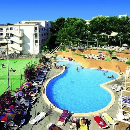 O7 Club Cala Ratajda Ξενοδοχείο Cala Ratjada (Mallorca)
