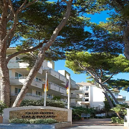 O7 Club Hotel Cala Ratjada (Mallorca)