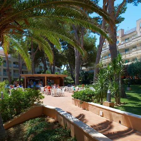 O7 Club Cala Ratajda 3* Cala Ratjada (Mallorca)