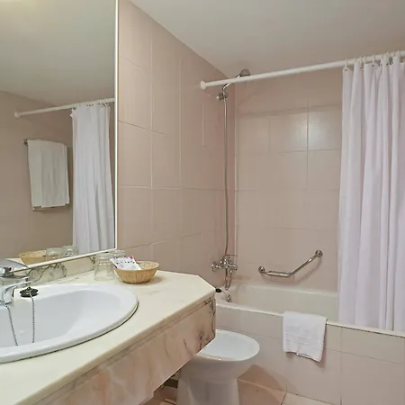 O7 Club 3* Cala Ratjada (Mallorca)