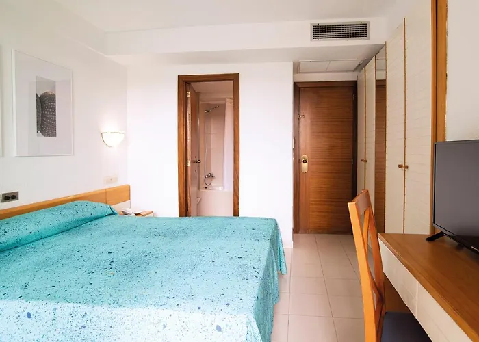 O7 Club Hotel Cala Ratjada (Mallorca)