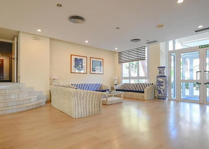 O7 Club Hotel Cala Ratjada (Mallorca)