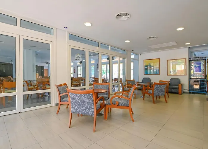 Hotel O7 Club Cala Ratjada (Mallorca)