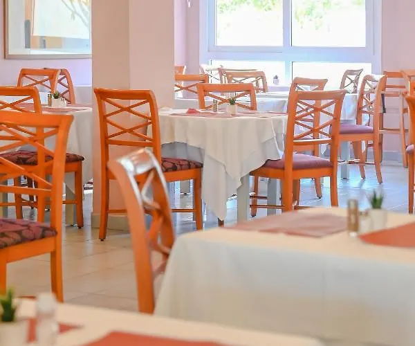 O7 Club Cala Ratjada (Mallorca)