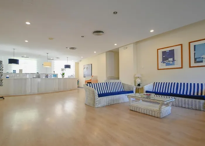 O7 Club 3* Cala Ratjada (Mallorca)