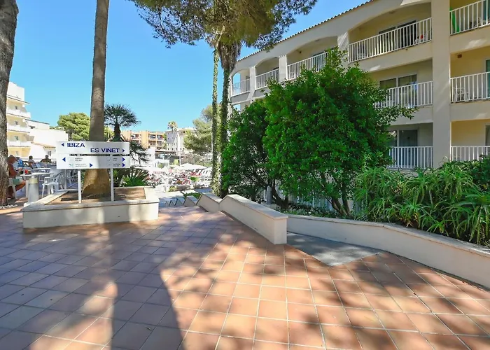 Hotel O7 Club Cala Ratjada (Mallorca)