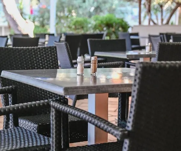 O7 Club Cala Ratjada (Mallorca)