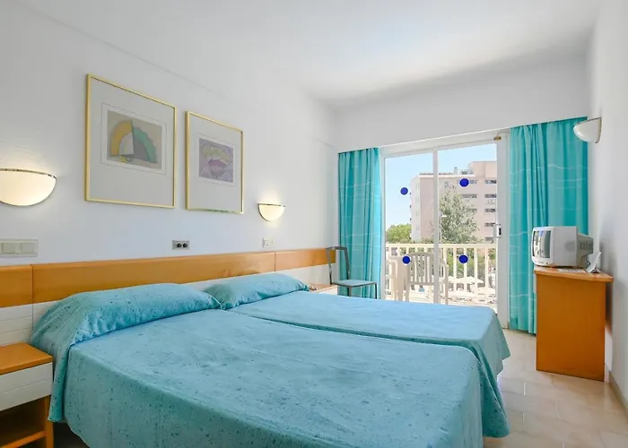 O7 Club Cala Ratjada (Mallorca)