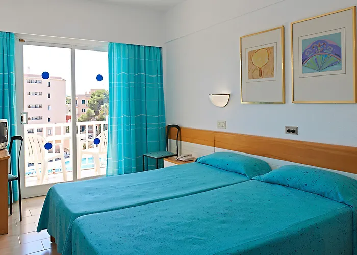 O7 Club Cala Ratjada (Mallorca)