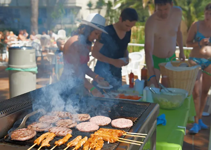 O7 Club 3* Cala Ratjada (Mallorca)