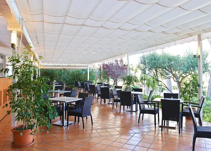 O7 Club 3* Cala Ratjada (Mallorca)