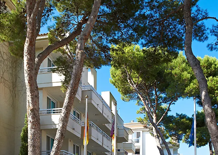 O7 Club Cala Ratjada (Mallorca)