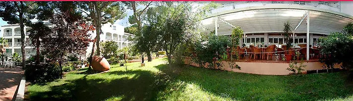 Hotel O7 Club Cala Ratjada (Mallorca)