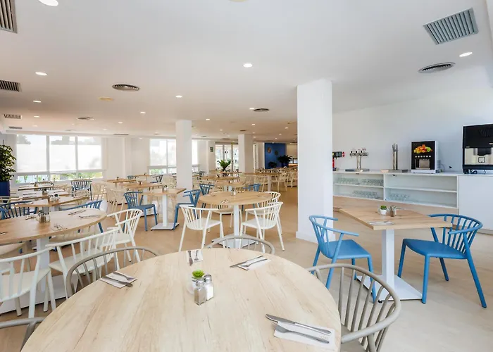 O7 Club Cala Ratjada (Mallorca)