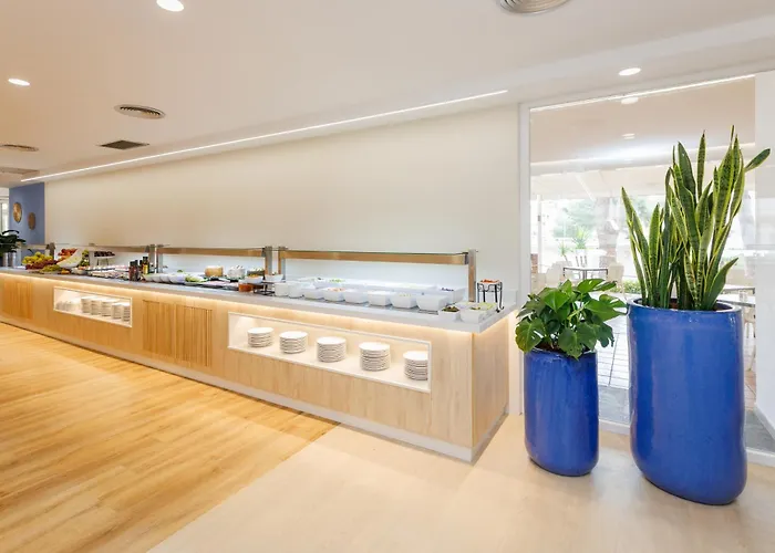 O7 Club Hotel Cala Ratjada (Mallorca)