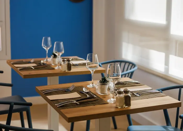 O7 Club 3* Cala Ratjada (Mallorca)