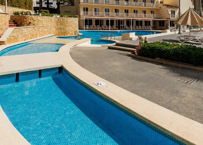 O7 Club Cala Ratjada (Mallorca)