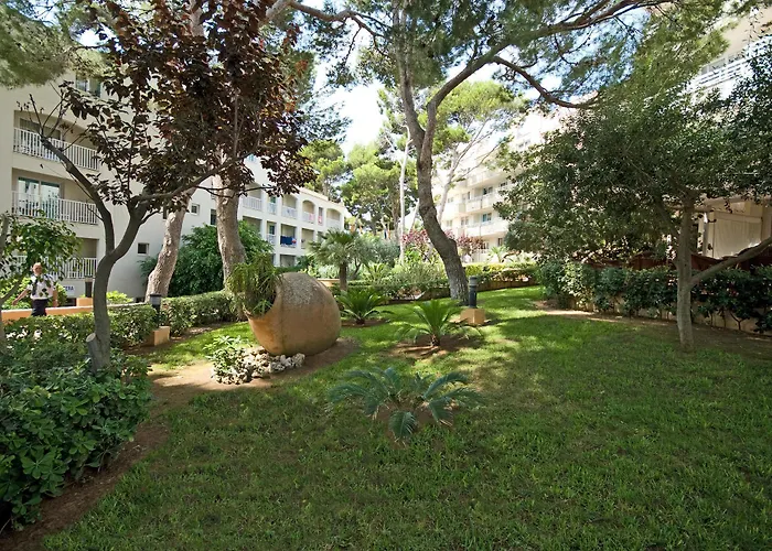 O7 Club 3* Cala Ratjada (Mallorca)